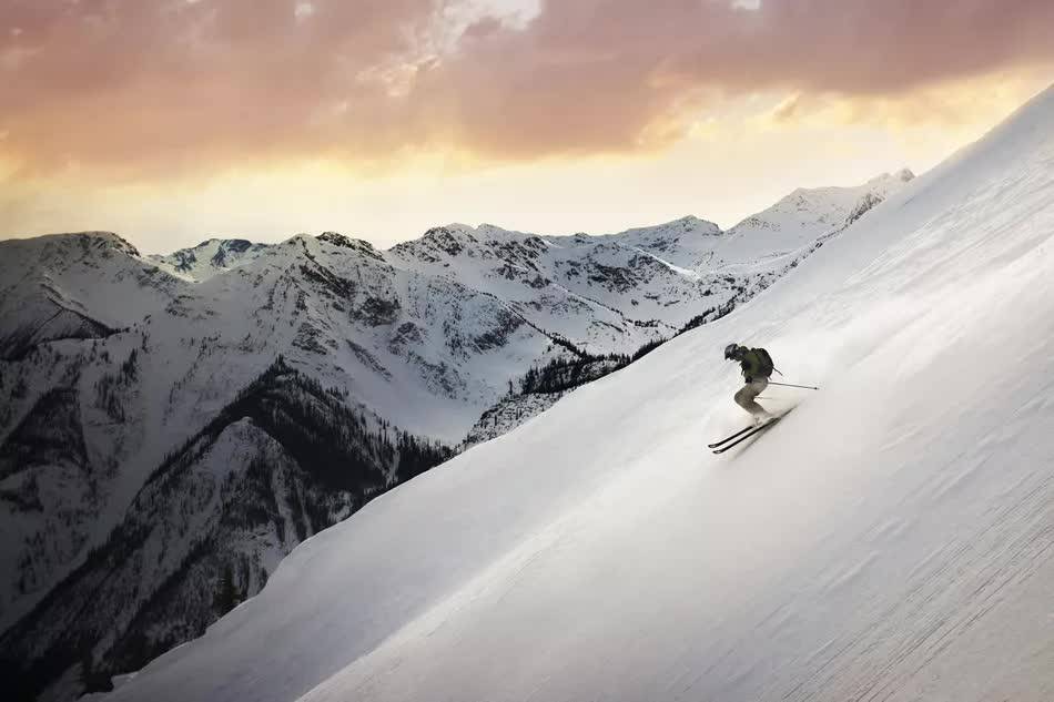 超实用的加拿大冬季滑雪指南，快来收藏！