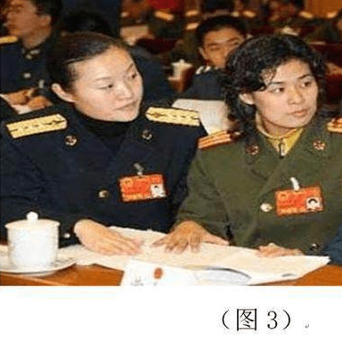 07女兵内衣_中国07式军装女兵大全(3)