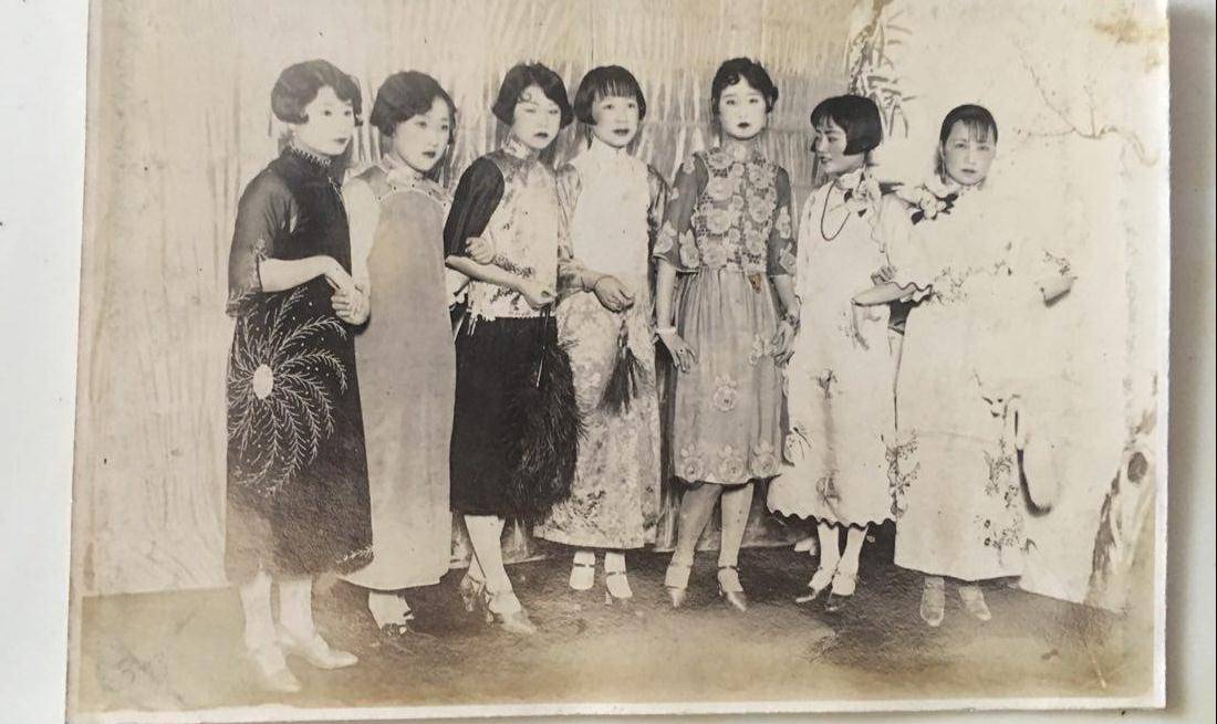 民国时期,青楼中有多少黑暗面?