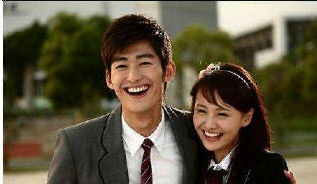 张翰与鞠婧祎牵手拥抱还摸头?粉丝:这颜值他