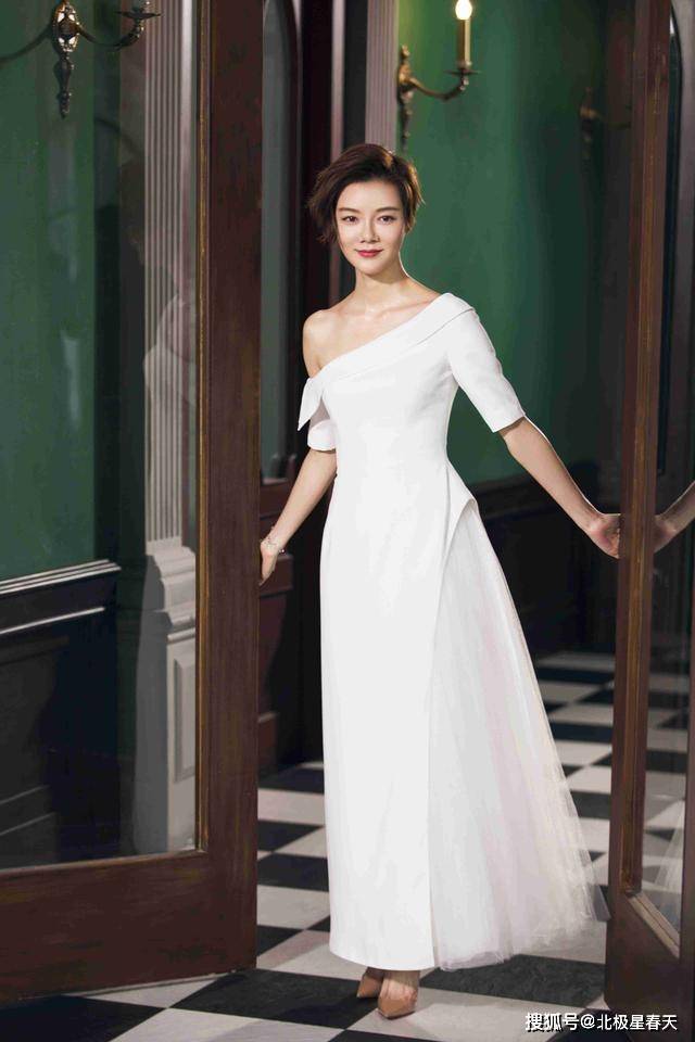 娱乐圈人生大赢家,离婚后又一富,直让人羡慕