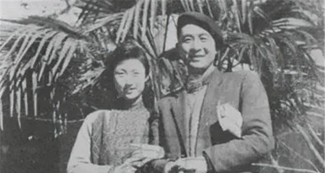 原创自17岁结婚开始,黄宗英一生历经4任丈夫,却只有赵丹是她至爱
