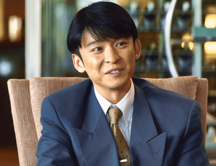 原创《大江大河2》大结局:杨巡追求梁思申出局,宋运辉终获人生圆满