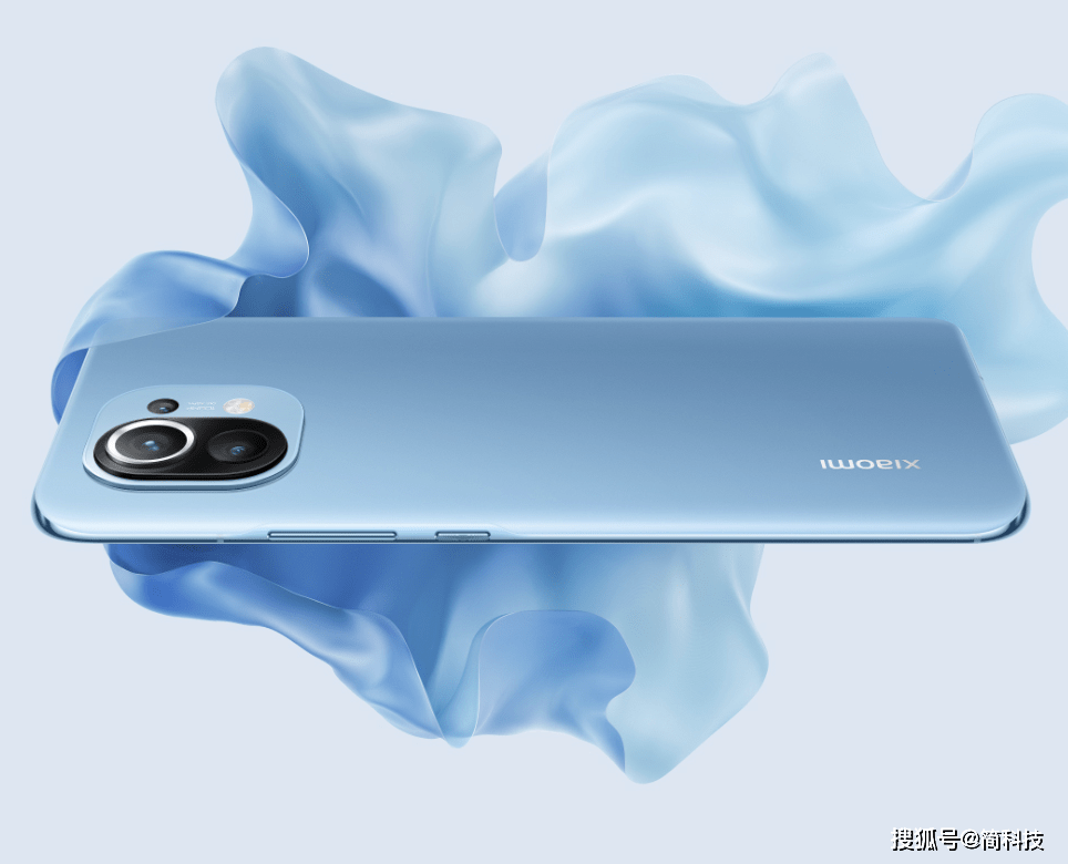 小米 11 被曝耗电快、发热严重