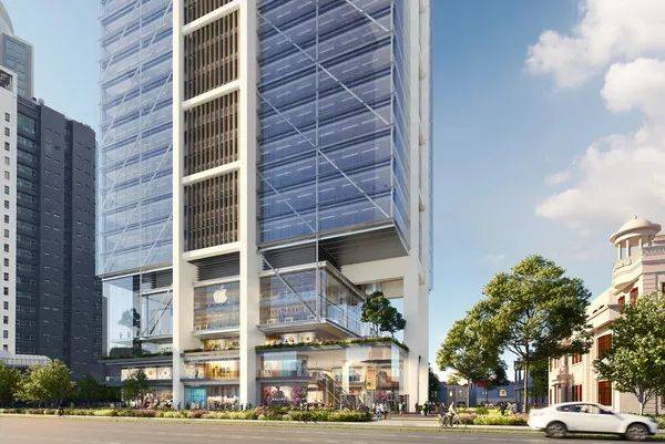 �����߼������������й����� | ר��RSHP�ϻ���Richard Paul