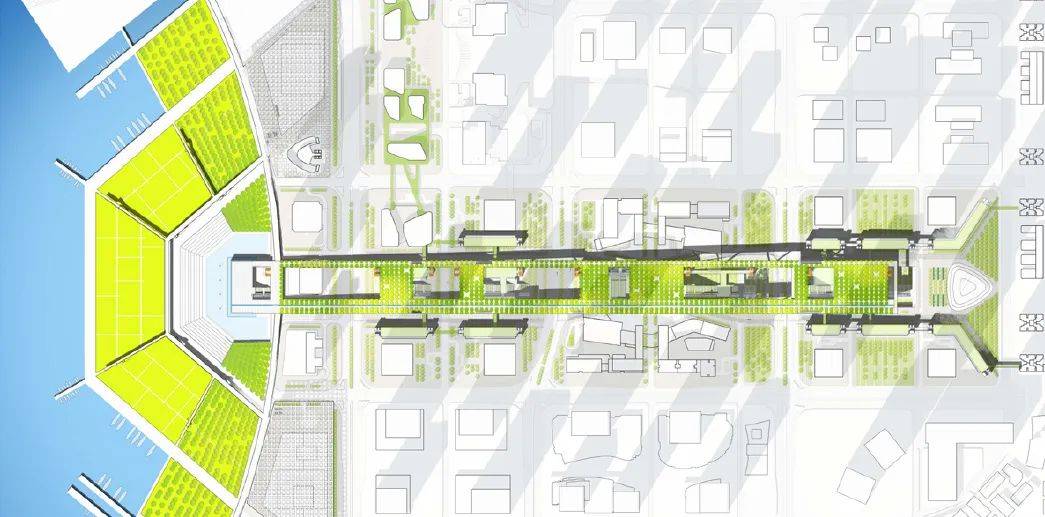 �����߼������������й����� | ר��RSHP�ϻ���Richard Paul