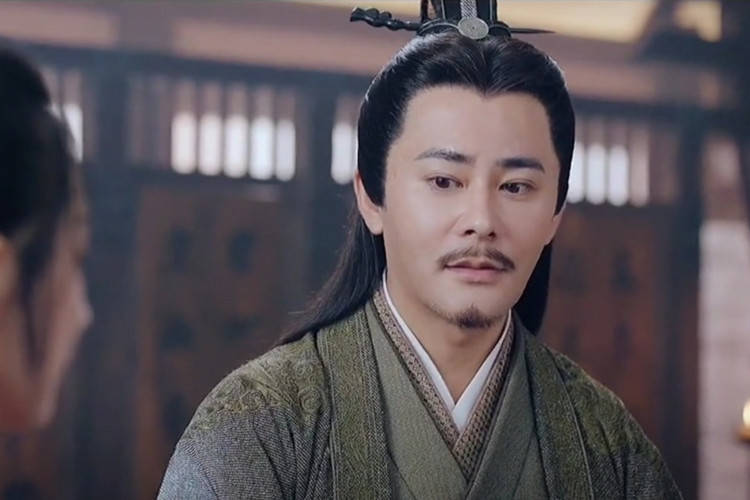 欺师灭祖还给谢允下毒,结局被周以棠诛杀,怜蜃的下场有多解气?