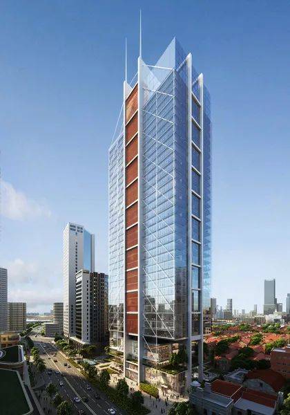 �����߼������������й����� | ר��RSHP�ϻ���Richard Paul