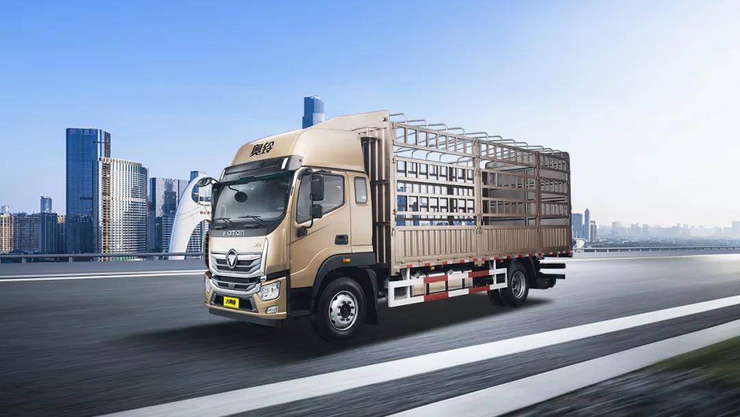 货车品牌排名_货车品牌标志图片大全