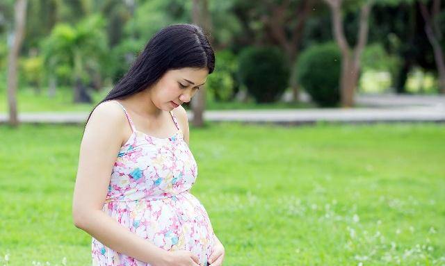 怀孕7个月水肿怎么办