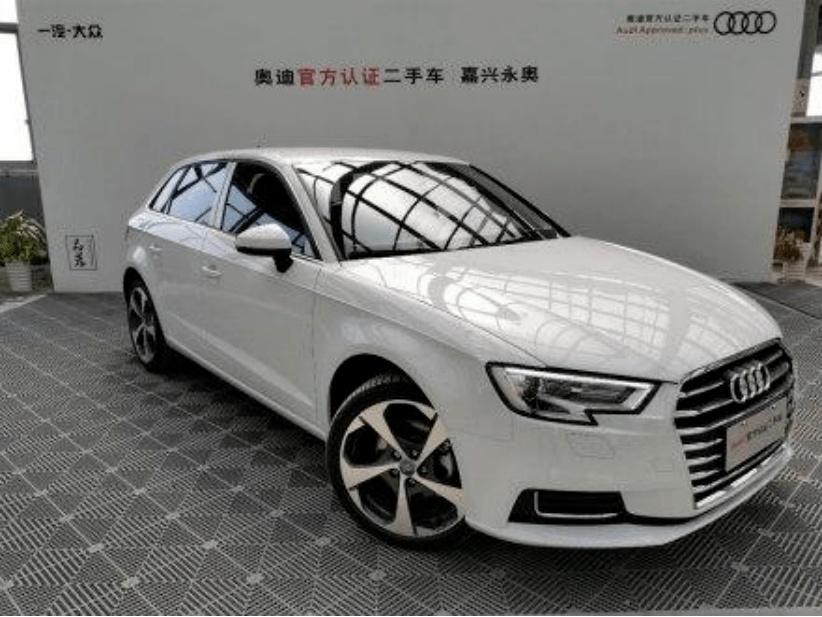 20万你会买合资b级车还是奥迪a3