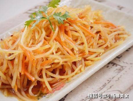 土豆丝发黑还能煮吗 7bae82beaec74d4e9a9cd5afc9c4891f.jpeg