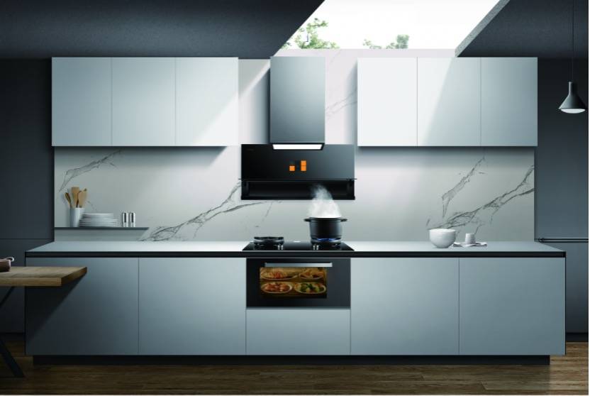 方太交出2020年经营答卷：逆势增长10%，营业收入120亿元-家电圈官网