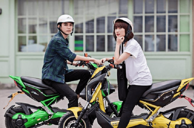 电动车加速慢怎么变快 cde5013fbed54b7ca3517d9dbf6a22e2.png