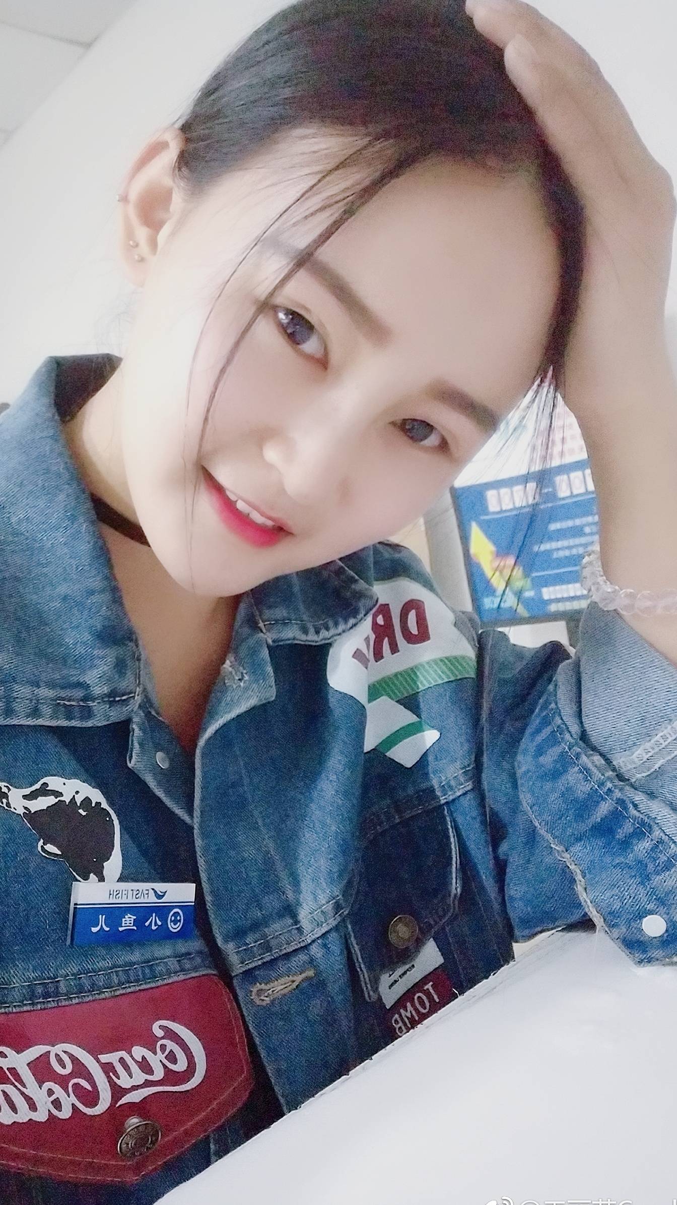 王丽莎图片集