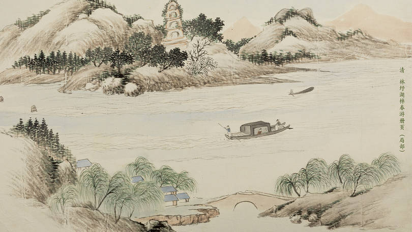 申姓精选:风流潇洒的男宝宝名,总有一个戳中你的心