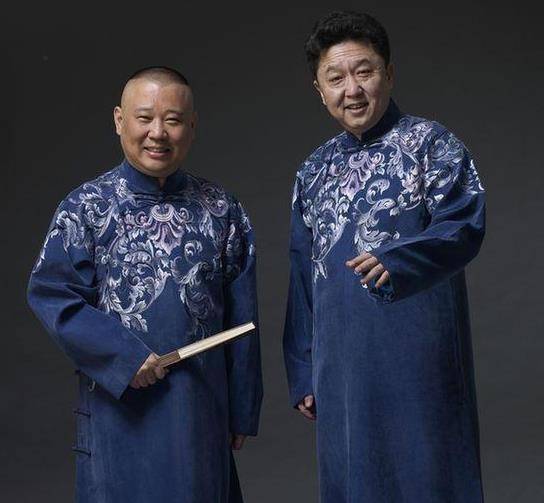 郭德纲不再低调，2021跨年携最强阵容来袭，主流