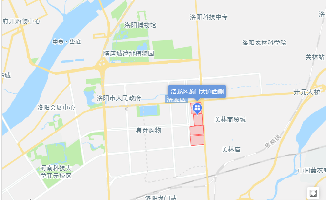 2020年洛阳高中排名_2020年洛阳市中招录取分数线终于出炉~最低