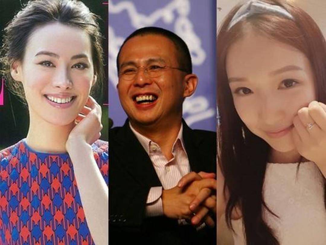 原创李泽楷迟迟未娶郭嘉文,是在等待梁洛施?对三个儿子的成长很关心