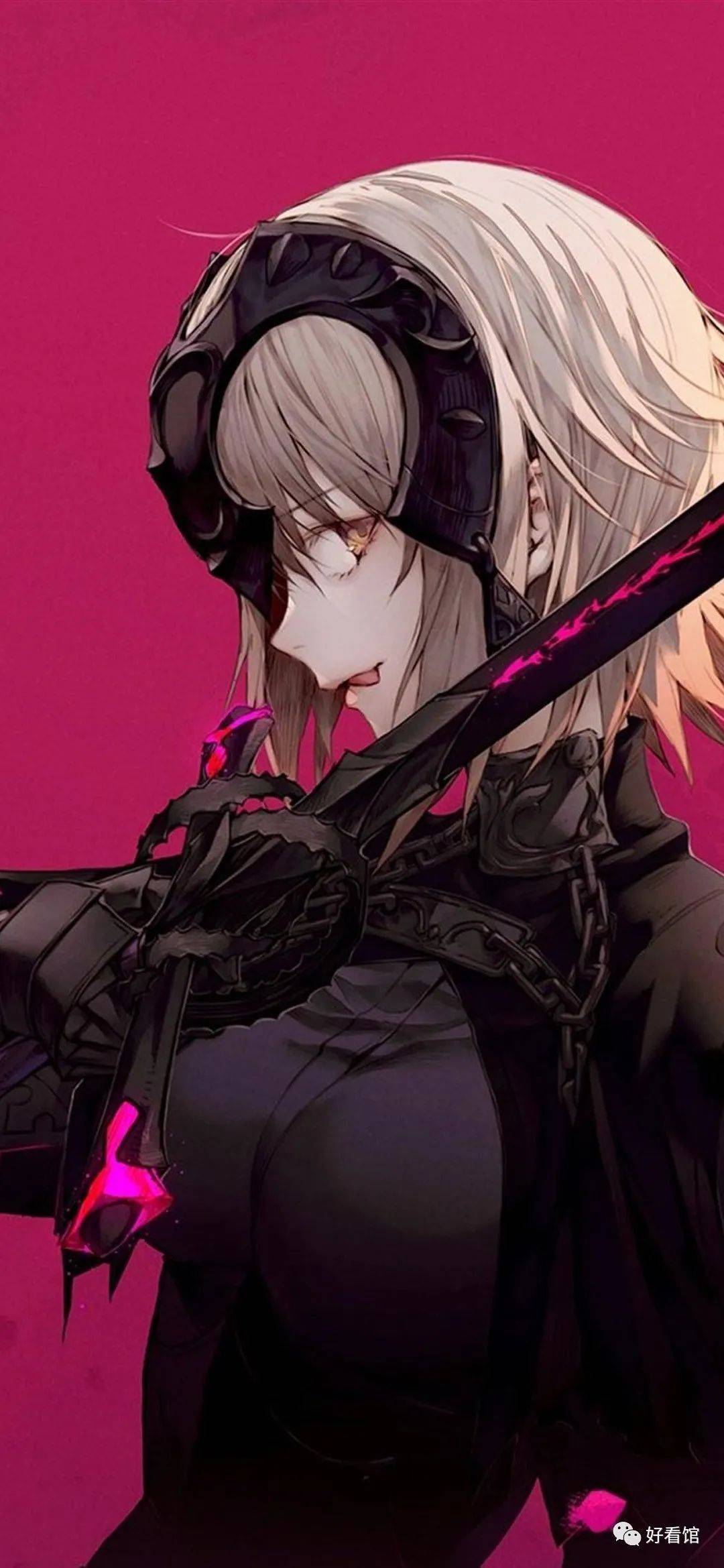 动漫壁纸高清二次元|动漫壁纸高清全屏|动漫壁纸高清女