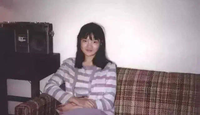 洪晃的豪横情史,背后可不止陈凯歌