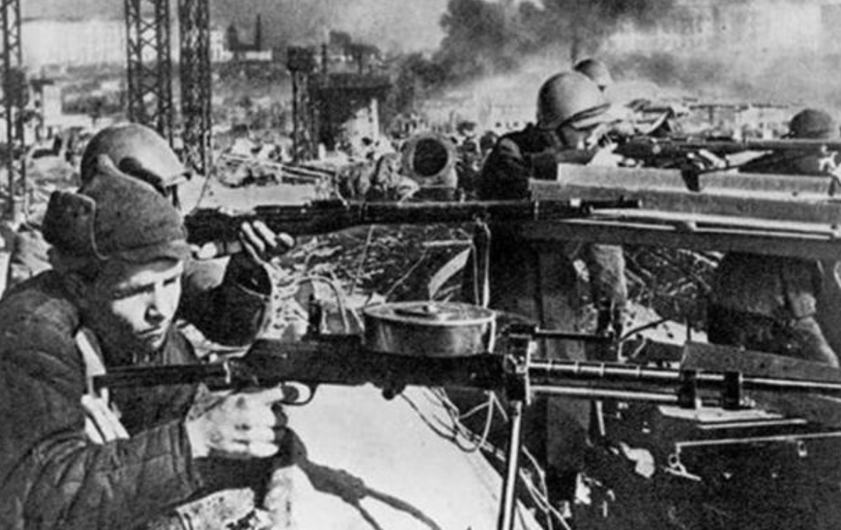 苏联击败关东军的抗日战争片有哪几部?