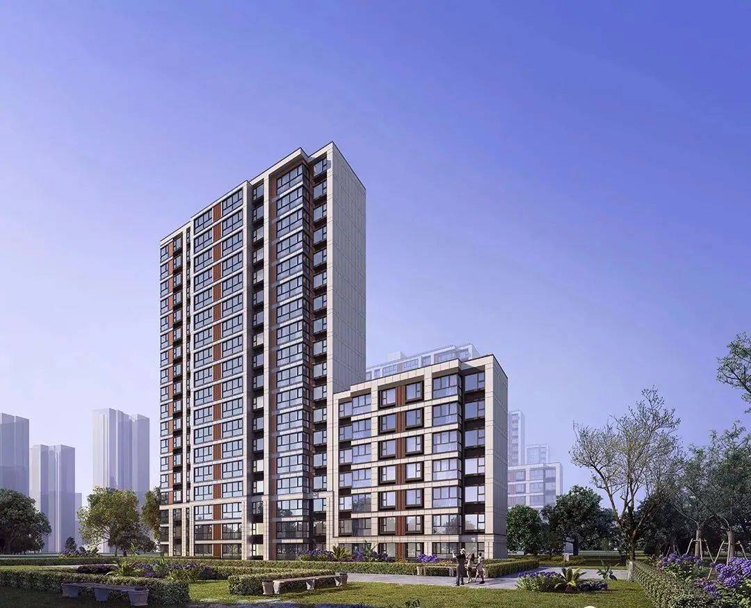 【2021上海新房】郊区依然是上海楼市的主战场,300-600万预算买家看过来!-搜狐大视野-搜狐新闻