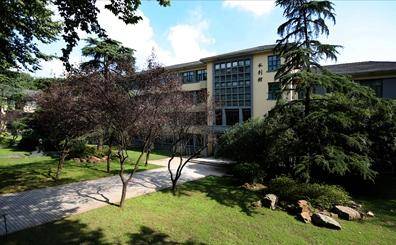 江苏省211大学排名2_江苏被“低估”的211大学,拥有A+类学科,适