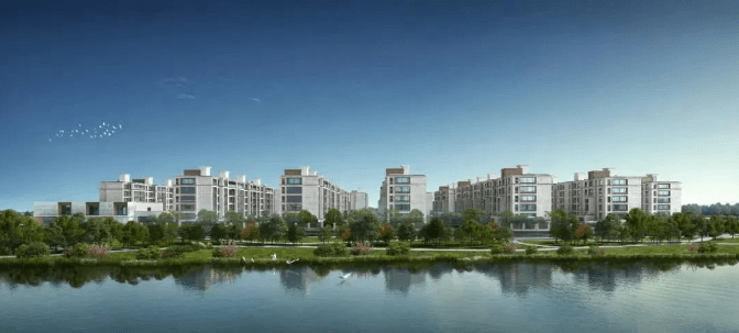 【2021上海新房】郊区依然是上海楼市的主战场,300-600万预算买家看过来!-搜狐大视野-搜狐新闻