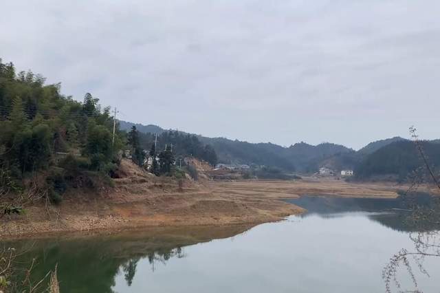 韶山第二大水库所在地，到底该叫舒塘村，还是书堂村？