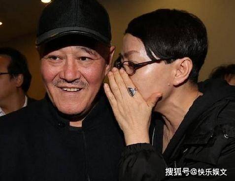 宋丹丹自曝首次约会就接吻,认识28天就闪电结婚