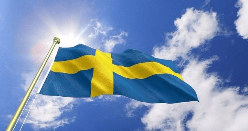 
瑞典是永久中立国 却不影响它拥有强大的军事体系‘开云手机版官方下载’