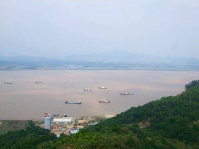 长乐潭头主要的港口有哪些？