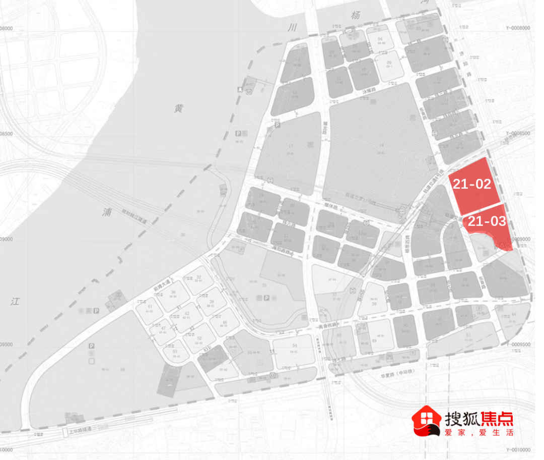 2021想在前滩买房,盯紧这5个盘!