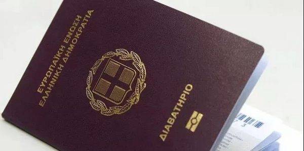 2020护照排名表_2020全球护照排名,希腊护照再次跻身全球最强之列