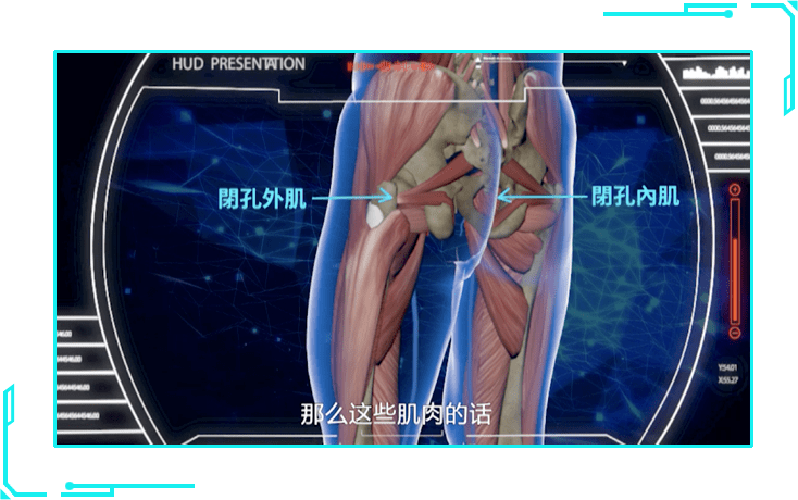 这些症状说明你的骨关节已经营养不良了