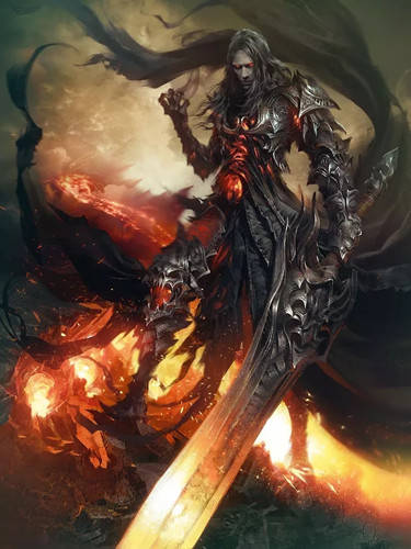 上古七大魔器:天晶虎魄,噬魂惊邪,天诛神舞,十方俱灭!