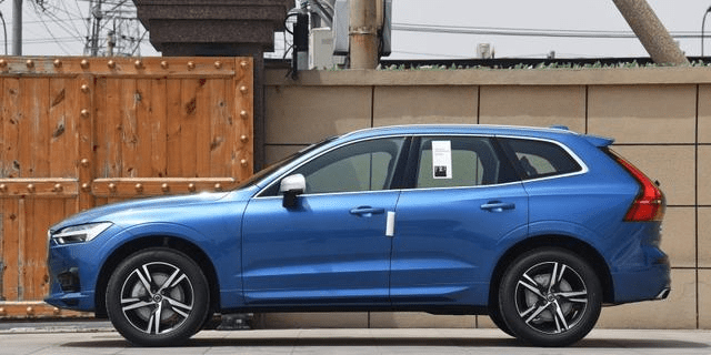 沃尔沃XC60为什么这么受欢迎?它的优势在哪里?店主透露了这些感受