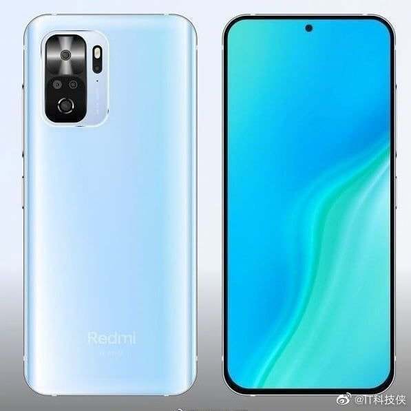 价位|Redmi K40售价直接公开，骁龙888只卖不到三千