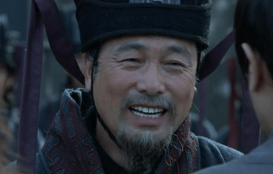 三国四大黄姓名将:黄盖黄权黄忠黄祖,谁最强,谁最差?