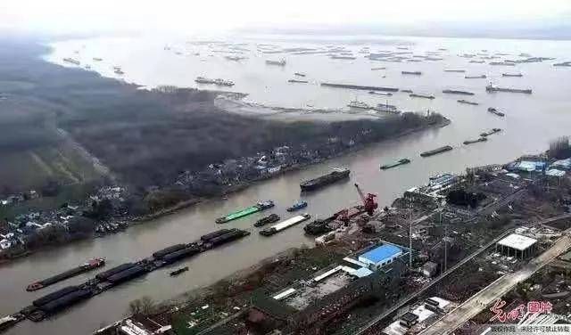 玉山迎来水运时代,浙赣粤运河投资3200亿超级世纪工程!