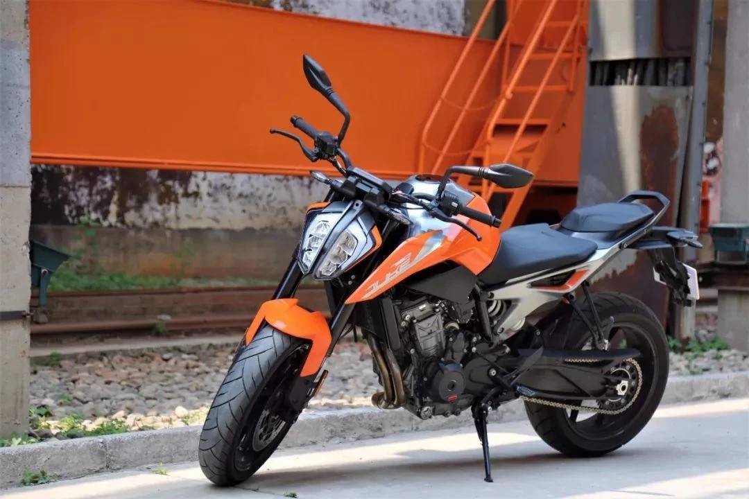 国产ktm790曝光春风cf800新车申报车友超过这个价免提