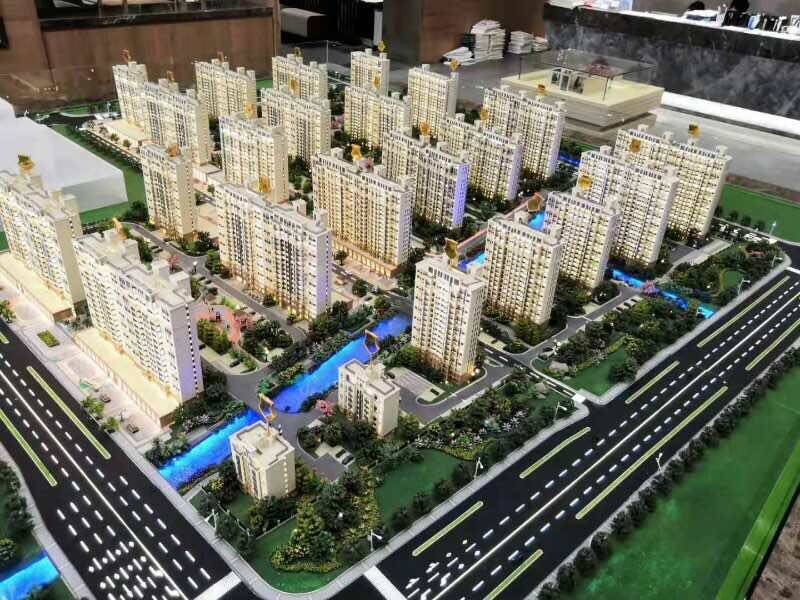 中南泷悦府最新楼盘信息—售楼部位置-户型—价格—解析