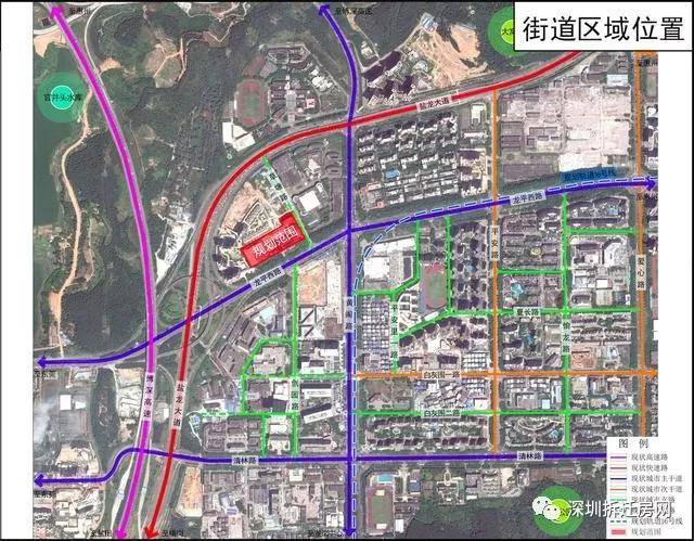 宝龙街道办gdp_打造东部经济高地 宝龙街道全力实现 智造宝龙