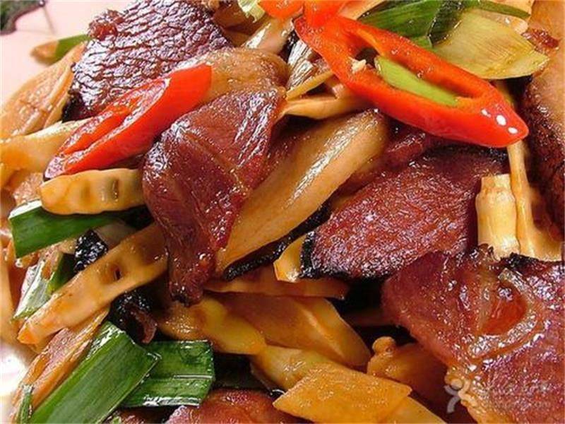 腊肉品牌排行榜_眉山青神县第二届旅游商品推荐会着力打造腊肉品牌(图)