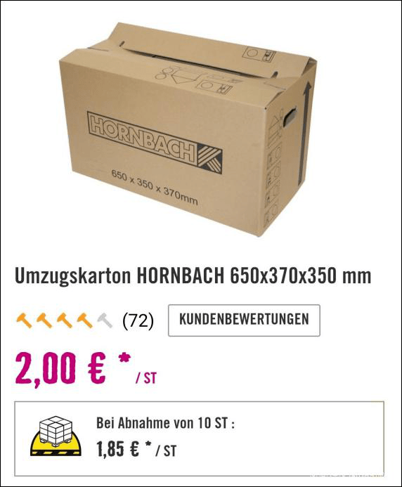 中国纸箱用不了几年,德国的能用20年?德国大v的神论,我反对!