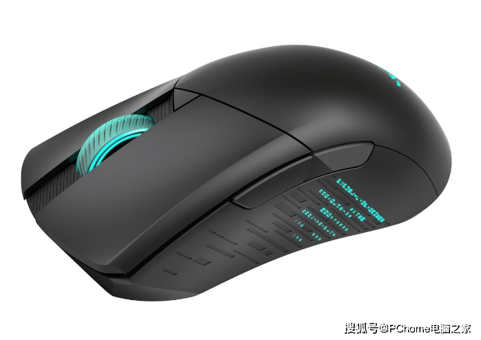玩家|CES2021：华硕发布全新机械键盘 专为游戏玩家设计