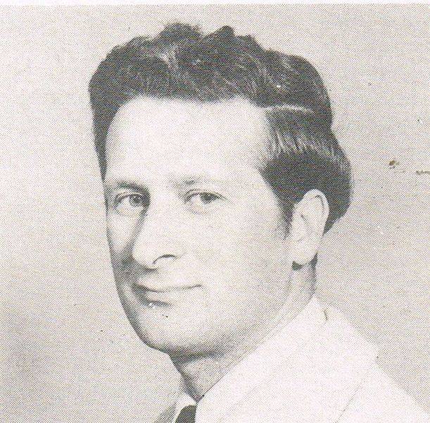 卡牌游戏专家大卫·帕列特(David Sidney Parlett)