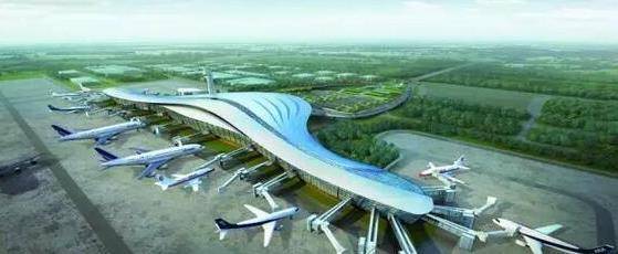 山西将打造两座新机场,这两个"小县城"要腾飞了!