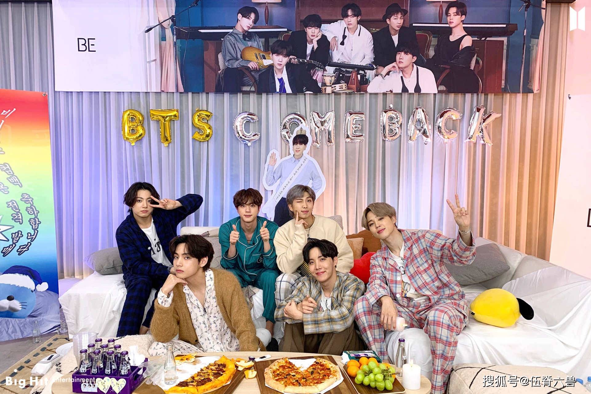 2020年韓圈十大醜聞：BTS成員口無遮攔，《RM》自毀口碑 娛樂 第3張